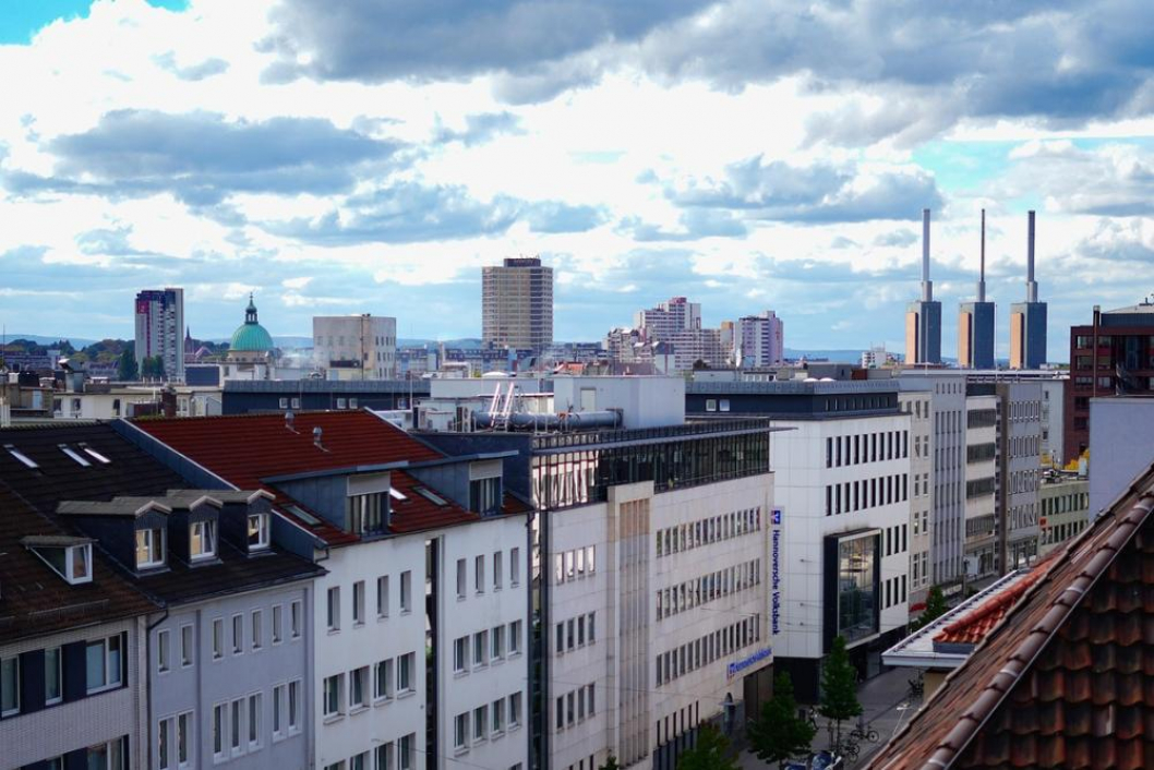 Computer Entsorgung Hannover